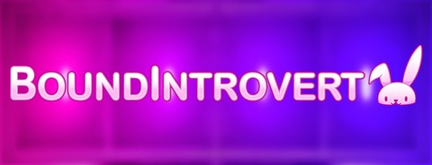 Header of boundintrovert