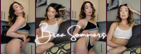 Header of breasommers