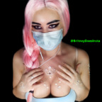 Onlyfans leaks britney_xo 

 profile picture