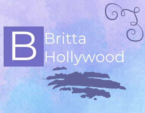 Header of brittahollywood