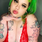 Free access to brujabitch (Bruja Bitch) Leaked OnlyFans 

 profile picture