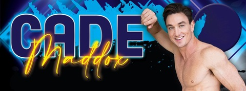 Header of cademaddox