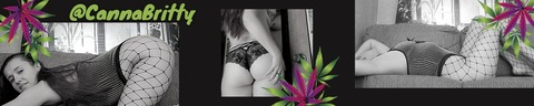 Header of cannabritty