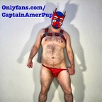 Onlyfans leaked captainameripup 

 profile picture