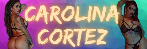 Header of carolinacortez