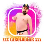 carolobear OnlyFans Leaks 

 profile picture