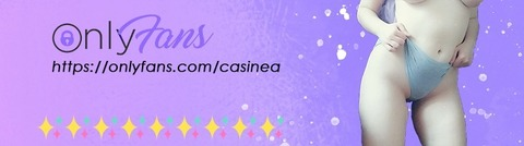 Header of casinea