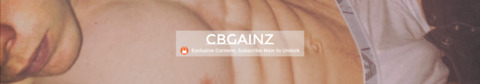 Header of cbgainz