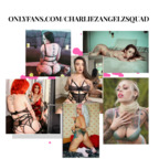 charliezangelzsquad (Charliez Angelz - NO PPV) OnlyFans content 

 profile picture