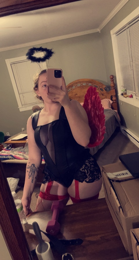 charlotmae onlyfans leaked picture 2