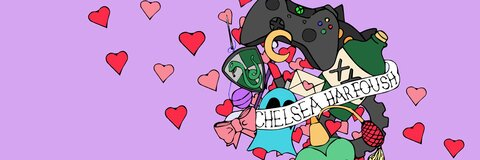 Header of chelseaharfoush