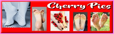 Header of cherrypiessosweet