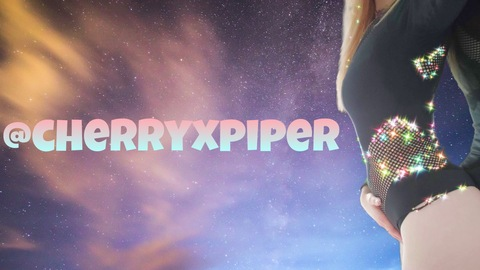 Header of cherryxpiper