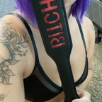 chickwithpurplehair (Kris) free OnlyFans Leaked Pictures & Videos 

 profile picture