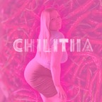 chilitiia OnlyFans Leaks 

 profile picture