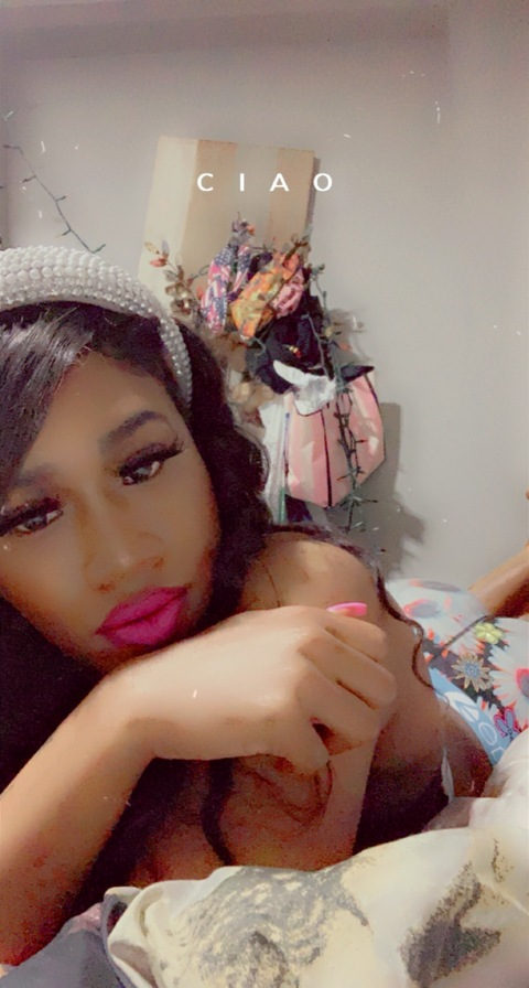 chinkkdoll onlyfans leaked picture 2