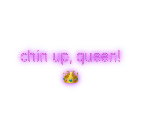 Header of chinupqueen