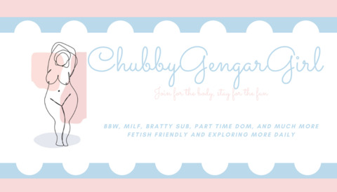 Header of chubbygengargirl