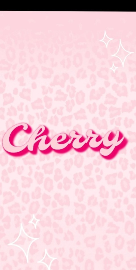 Header of chxrry.paige