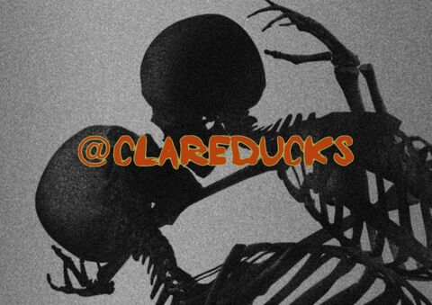 Header of clareducks