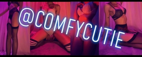 Header of comfypi