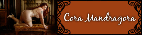 Header of coramandragora