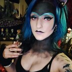 countessfae (Fae) OnlyFans Leaked Pictures & Videos 

 profile picture