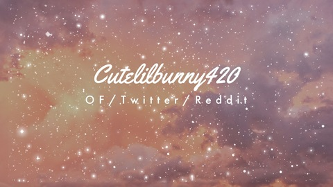 Header of cutelilbunny420x