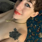 dahliathedamned OnlyFans Leaked (321 Photos and 55 Videos) 

 profile picture