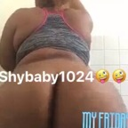 damnshybaby OnlyFans Leaked Photos and Videos 

 profile picture