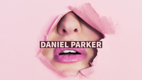 Header of danielprkr