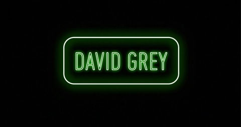 Header of davidgrey9