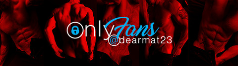 Header of dearmat23