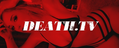 Header of death.tv