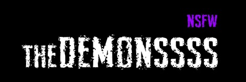 Header of demonkingggg