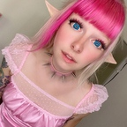 demonpoptart OnlyFans Leaked Photos and Videos 

 profile picture