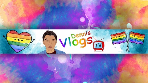 Header of dennisvlogstvxxx