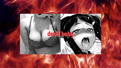 Header of devilbabybri