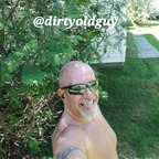 View Mark (dirtyoldguy) OnlyFans 136 Photos and 32 Videos gallery 

 profile picture