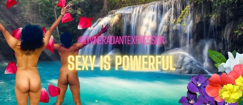 Header of divineradiantexpression