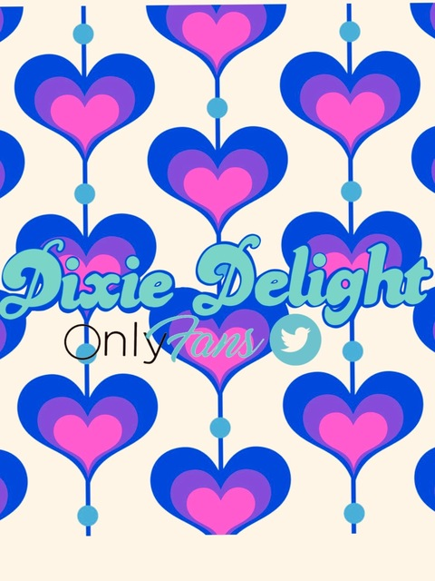 Header of dixiedelight