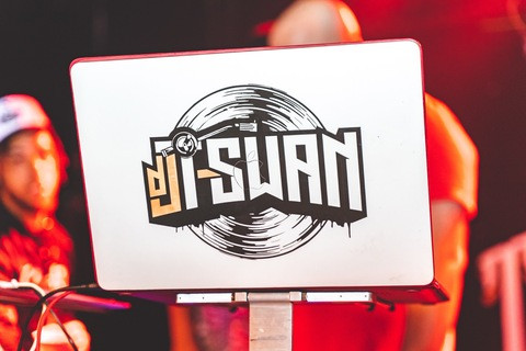 Header of djtswan