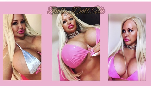 Header of dollydolluk