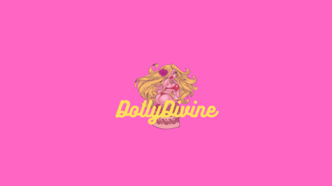 Header of dollyxdivine