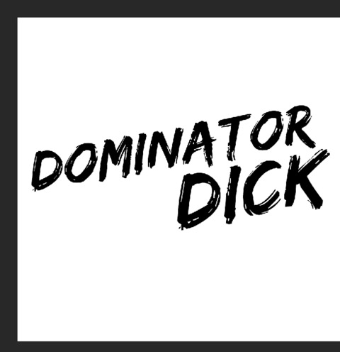 Header of dominatordickxxx