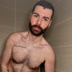 domscruffy onlyfans leaked picture 1