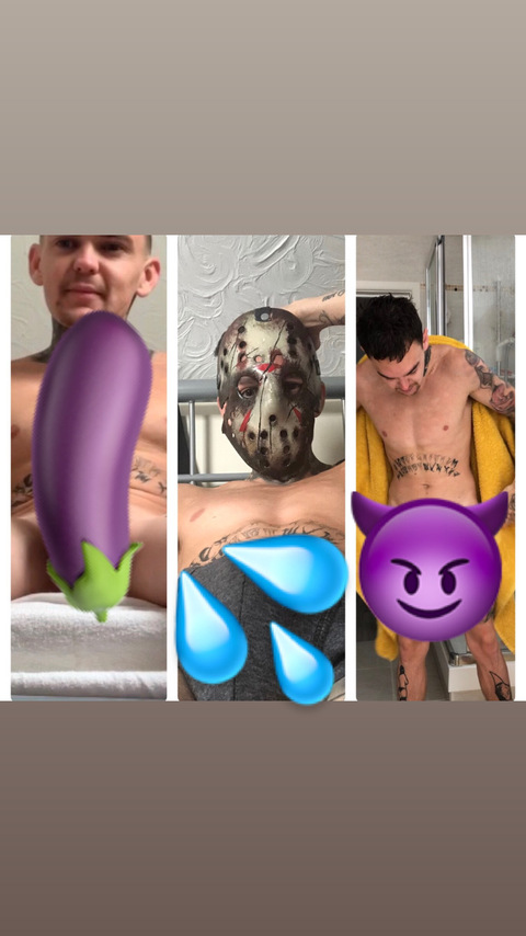 donniewild onlyfans leaked picture 2