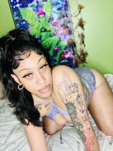 dripprettyredd onlyfans leaked picture 2