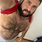 View eljodedor31 (EL OSO JODEDOR 🐻) OnlyFans 454 Photos and 118 Videos gallery 

 profile picture