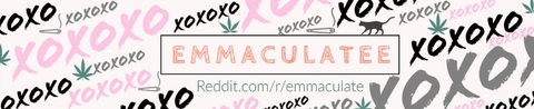 Header of emmaculatefree